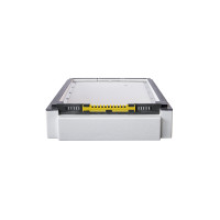 Unpainted polystyrene hygienic bottom Bee Home