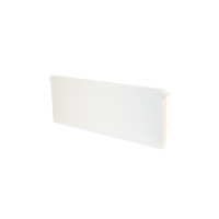 Polystyrene follower board for Dadant 1/2 hive BeeHome