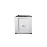 Zarge Styropor Ukraine-10 Rähmchen 1/2 Bee Home unbemalt