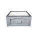 Bee Home polystyrene body for Zander-10 frames, DNM-12 frames, painted gray
