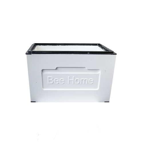 Корпус до 6-ти рамкового вулика Дадан BeeHome нефарбований